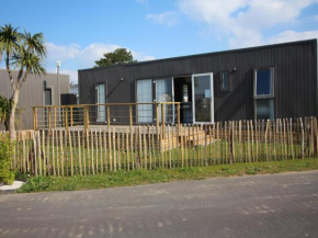 Mobil-Home Jullouville, 4 pièces, 6 personnes - FR-1-361A-19